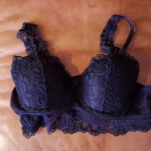 Frederick's of Hollywood Bra - Medium